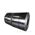 DX51D SGCC Cold Rolled verzinkte Stahlspule